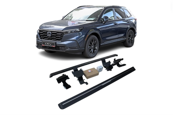 Honda Breeze HEV Electric Running Boards and Power Steps 2020+