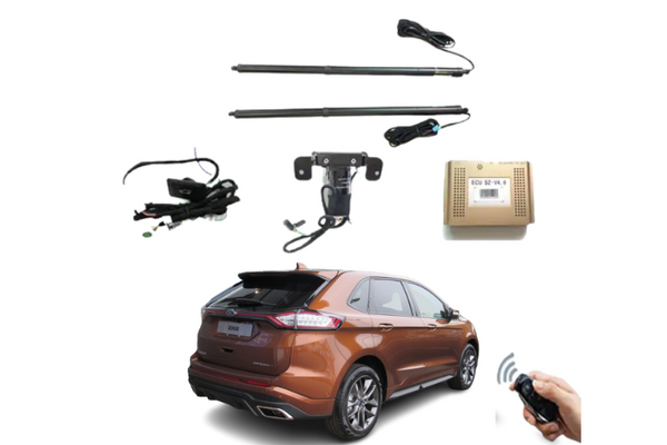 Ford Edge Rear Trunk Electric Tailgate Power Lift 2015-2018