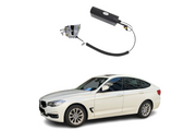 BMW 3 Series GT F34 2014+ Electric Soft Close Door BMW Electric Suction Door Decoin Fabric 2014