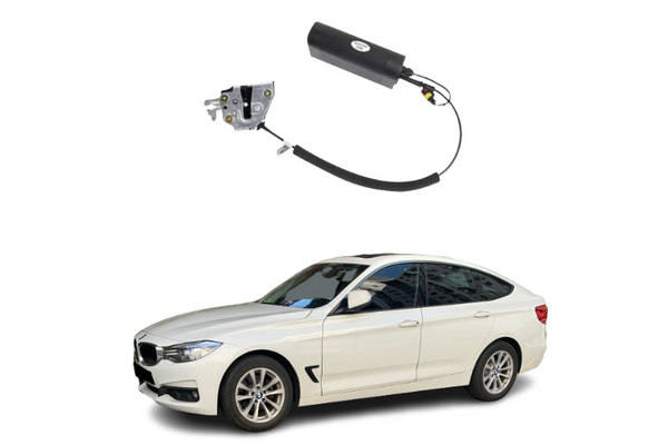 BMW 3 Series GT F34 2014+ Electric Soft Close Door