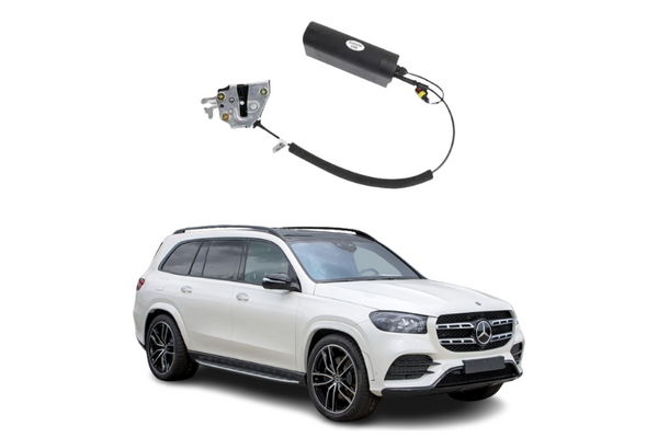 Mercedes-Benz GLS AMG X167 2016+ Electric Soft Close Door