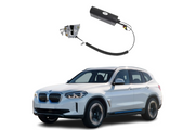 BMW iX3 2020+ Electric Soft Close Door BMW Electric Suction Door Decoin Fabric 2020