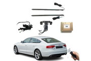 Audi A5 Hatchback Rear Trunk Electric Tailgate Power Lift 2008-2016 Audi Electric Tailgate Decoin Fabric
