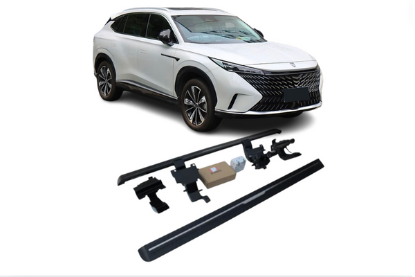 Roewe RX5 Electric Running Boards and Power Steps 2016+