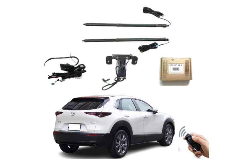 Mazda CX-30 Electric Rear Trunk Electric Tailgate Power Lift 2020+
