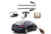 Toyota Corolla Electric Rear Trunk Tailgate Power Lift 2020+ Toyota Electric Tailgate Decoin Fabric