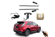 Cadillac XT4 Rear Trunk Electric Tailgate Power Lift 2024+ Cadillac Electric Tailgate Decoin Fabric