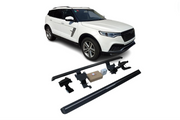 Zotye T700 Electric Running Boards and Power Steps 2016-2018 Electric Running Boards Decoin Fabric 2016