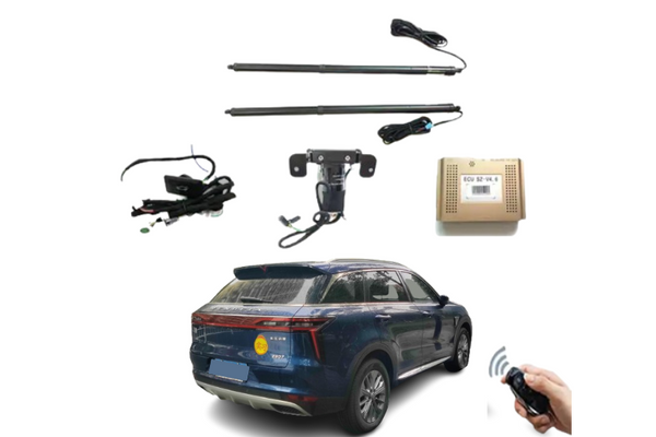 Venucia Xing Rear Trunk Electric Tailgate Power Lift 2020+