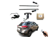 Nissan Kicks Electric Rear Trunk Electric Tailgate Power Lift 2022+ Nissan Electric Tailgate Decoin Fabric