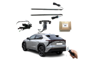 Toyota BZ4X Electric Rear Trunk Tailgate Power Lift 2022+ Toyota Electric Tailgate Decoin Fabric