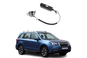 Subaru Forester 2016-2018 Electric Soft Close Door Subaru Electric Suction Door Decoin Fabric 2016