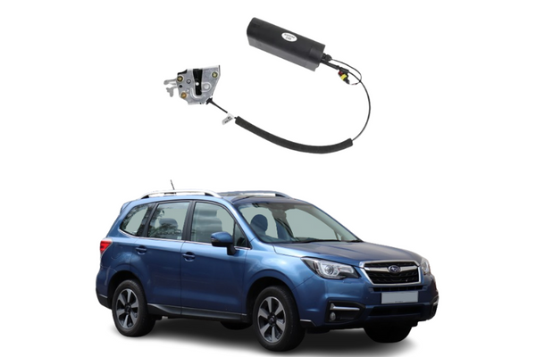 Subaru Forester 2016-2018 Electric Soft Close Door