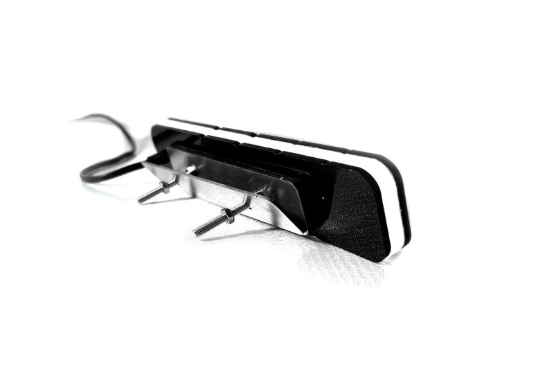 Hummer Illuminated LED Radiator Grille Emblems and Badges with Hummer logo Hummer Led Emblems decoinfabric