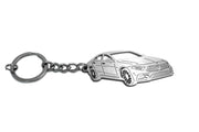 Car Keychain for Mercedes CLS-Class III C257 2017+ (type 3D) Keychains opdesign