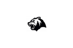 Cargar la imagen en el visor de la galería, Bear tailgate trunk rear emblem with Bear logo Custom Rear Emblem decoinfabric