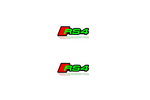 Load image into Gallery viewer, Car emblem (example image)