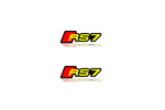 Load image into Gallery viewer, Car emblem (example image)