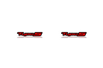 Wczytaj zdjęcie w przeglądarce galerii, Car emblem (example image)