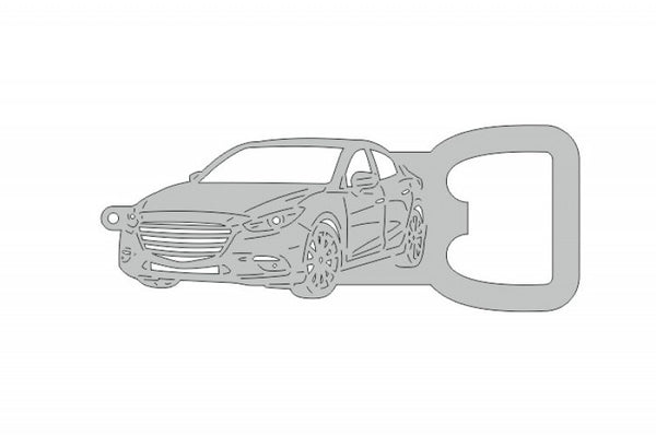 Umbrales de las puertas LED Acura MDX II con logotipo Acura