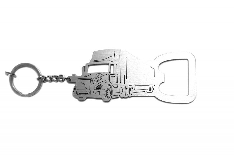 Keychain Bottle Opener for Volvo VN