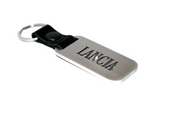 Car Keychain for Lancia (type MIXT) Keychains opdesign