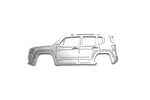 Load image into Gallery viewer, Jeep Renegade (2014+) Keychain Bottle Opener — photo 4