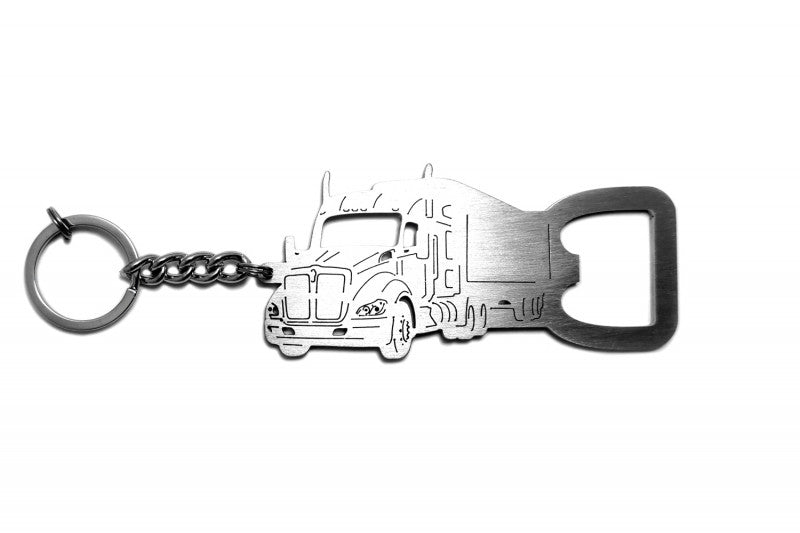 Keychain Bottle Opener for Kenworth T680