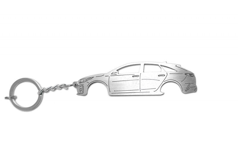 Keychain Bottle Opener for KIA ProCeed III 2018+ Keychains opdesign