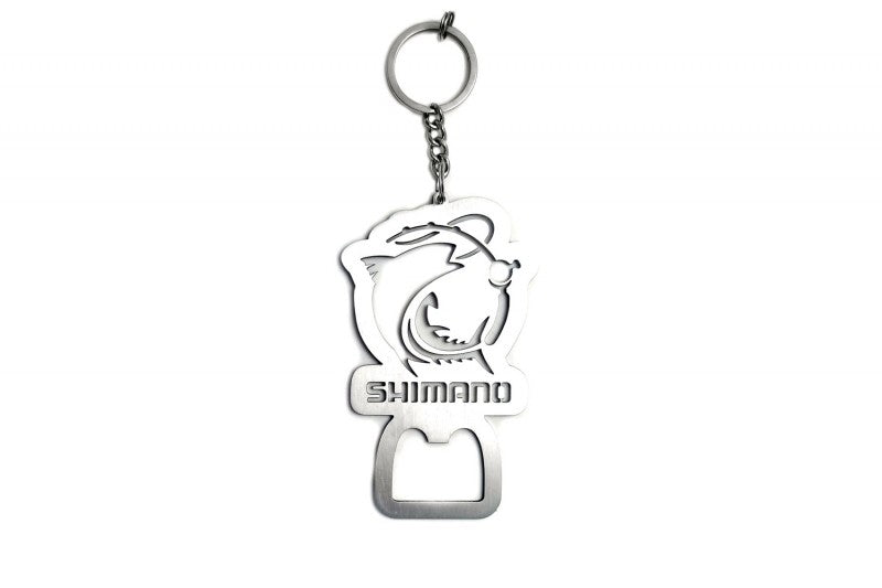 Keychain Bottle Opener with your car or logo