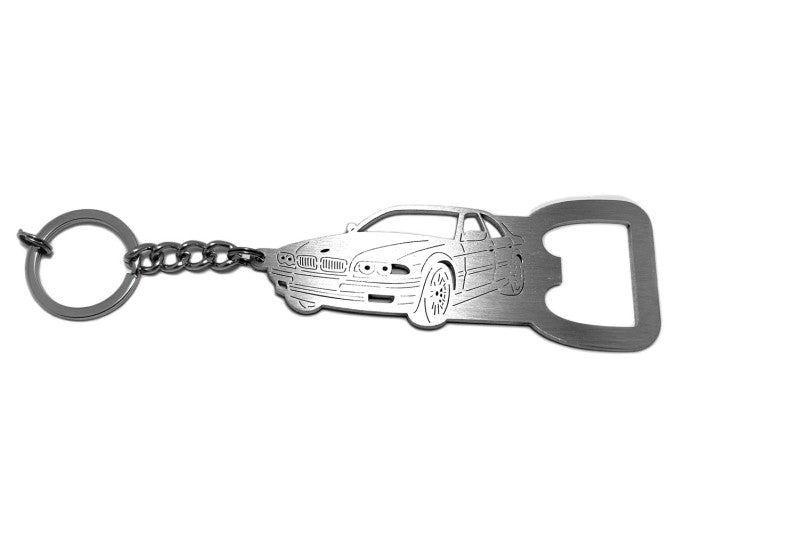 Keychain Bottle Opener for BMW 7 E38 1994-2001