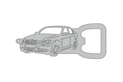 Keychain Bottle Opener for BMW 3 E90 2005-2011 Keychains opdesign