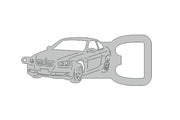 Keychain Bottle Opener for BMW 3 E92 2007-2013 Keychains opdesign