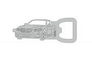 Keychain Bottle Opener for BMW 3 G20 2019+ Keychains opdesign