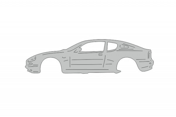 Umbrales de las puertas LED Acura MDX II con logotipo Acura