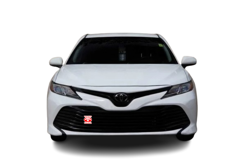 Toyota Radiator grille emblem with Toyota Trucks logo Toyota emblems decoinfabric