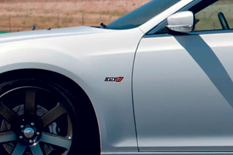 Dodge Emblem & Badges set with 392 + Dodge logo Dodge emblems decoinfabric