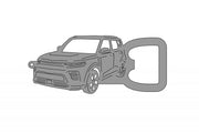 Keychain Bottle Opener for KIA Soul III 2019+ Keychains opdesign
