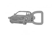 Keychain Bottle Opener for Opel Insignia I Tourer 2008-2017 Keychains opdesign