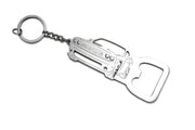 Keychain Bottle Opener for Dodge Challenger 2008+ Keychains opdesign