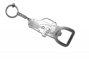 Keychain Bottle Opener for Chevrolet SSR 2003-2006 Keychains opdesign