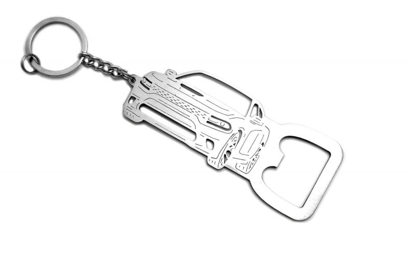 Keychain Bottle Opener for Dodge Charger 2011+