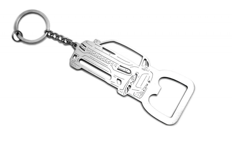 Keychain Bottle Opener for Dodge Charger 2011+ Keychains opdesign