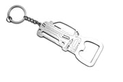 Keychain Bottle Opener for Dodge Charger 2011+ Keychains opdesign