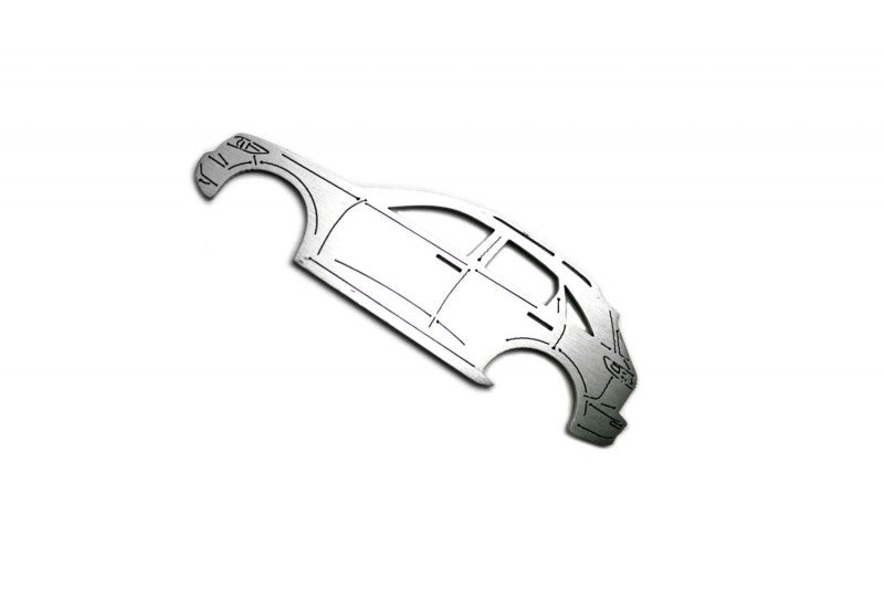 Keychain Bottle Opener for Infiniti FX 2003-2009 Keychains opdesign