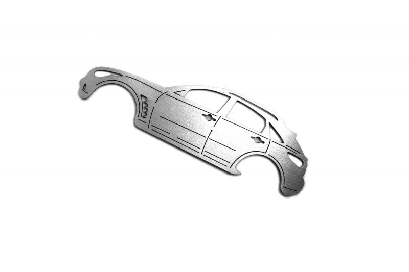 Keychain Bottle Opener for Infiniti QX70 2008+ Keychains opdesign