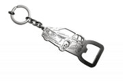 Keychain Bottle Opener for Acura MDX IV 2021+ Keychains opdesign
