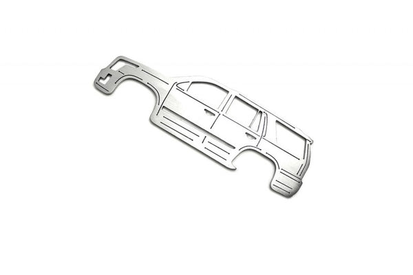 Keychain Bottle Opener for Cadillac Escalade IV 2014-2020