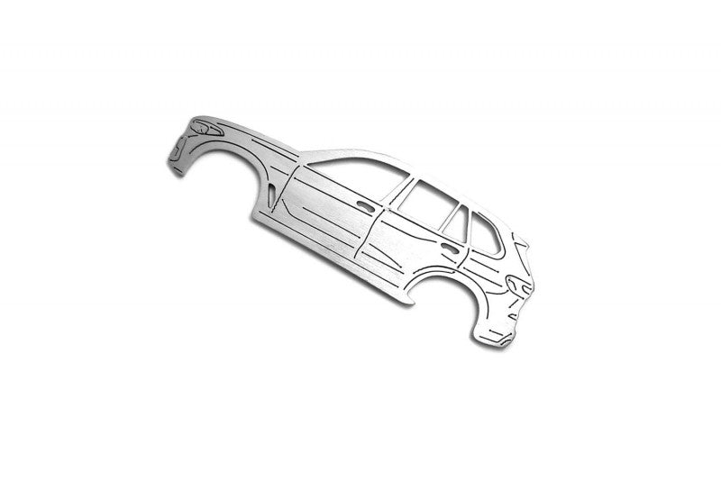 Keychain Bottle Opener for BMW X5 G05 2019+ Keychains opdesign