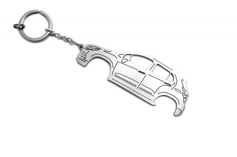 Keychain Bottle Opener for Chevrolet Trax I 2012-2022